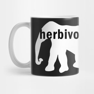 Herbivore Mug